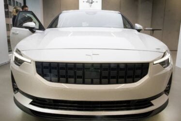 Polestar rappelle un modèle de voiture électrique populaire, plus de 800 voitures en Norvège touchées - 18