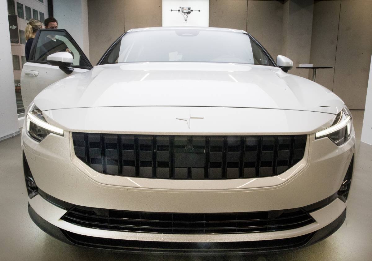 Polestar rappelle un modèle de voiture électrique populaire, plus de 800 voitures en Norvège touchées 4 Polestar rappelle un modèle de voiture électrique populaire, plus de 800 voitures en Norvège touchées - 3