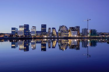 "Les plus grands endroits du monde en 2021" : le magazine Time comprend sept spots nordiques - avec Oslo en remorque - 20