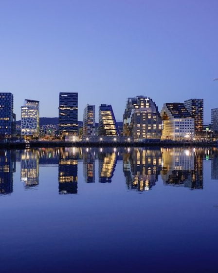 "Les plus grands endroits du monde en 2021" : le magazine Time comprend sept spots nordiques - avec Oslo en remorque 20 "Les plus grands endroits du monde en 2021" : le magazine Time comprend sept spots nordiques - avec Oslo en remorque - 19