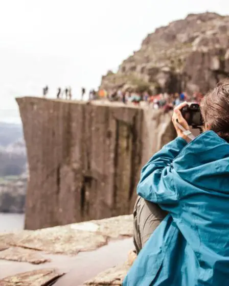 L'industrie du tourisme norvégienne demande à l'État plus de soutien corona: "Nous avons besoin d'une aide massive pour aller de l'avant" 5 L'industrie du tourisme norvégienne demande à l'État plus de soutien corona: "Nous avons besoin d'une aide massive pour aller de l'avant" - 4