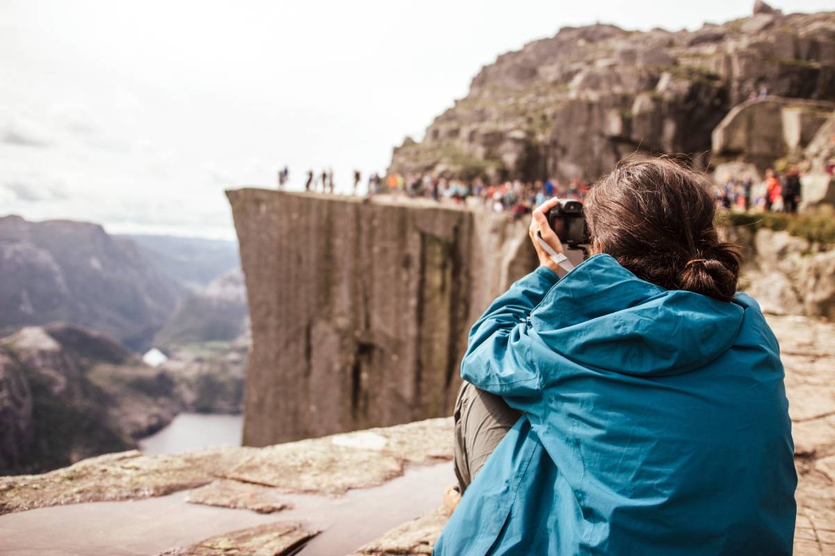 L'industrie du tourisme norvégienne demande à l'État plus de soutien corona: "Nous avons besoin d'une aide massive pour aller de l'avant" 4 L'industrie du tourisme norvégienne demande à l'État plus de soutien corona: "Nous avons besoin d'une aide massive pour aller de l'avant" - 3