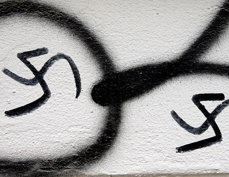 Premier examen d'une nouvelle étude sur les crimes haineux 5 Premier examen d'une nouvelle étude sur les crimes haineux - 4