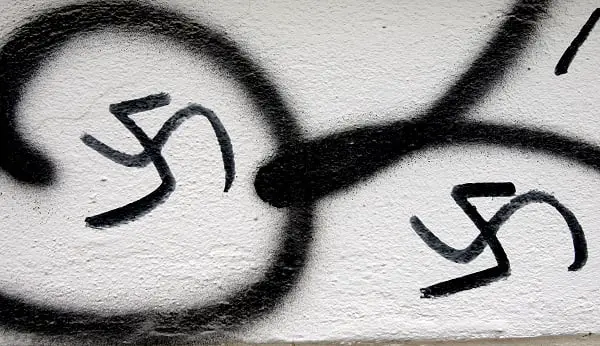 Premier examen d'une nouvelle étude sur les crimes haineux 6 Premier examen d'une nouvelle étude sur les crimes haineux - 5
