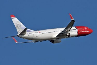 Près de 500 vols internationaux cette semaine - 20