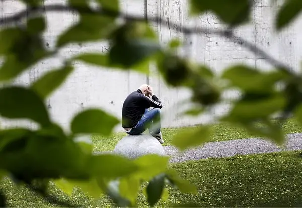 Près de quatre sur dix se sont sentis seuls pendant la crise du coronavirus 4 Près de quatre sur dix se sont sentis seuls pendant la crise du coronavirus - 3