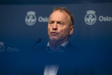 Oslo introduit les mesures anti-corona les plus strictes à ce jour - 18