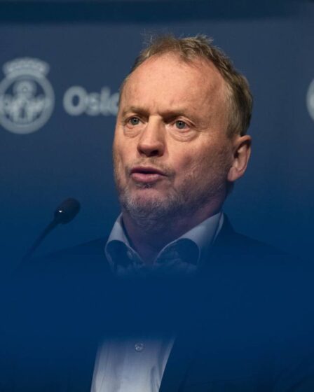 Oslo introduit les mesures anti-corona les plus strictes à ce jour 20 Oslo introduit les mesures anti-corona les plus strictes à ce jour - 19