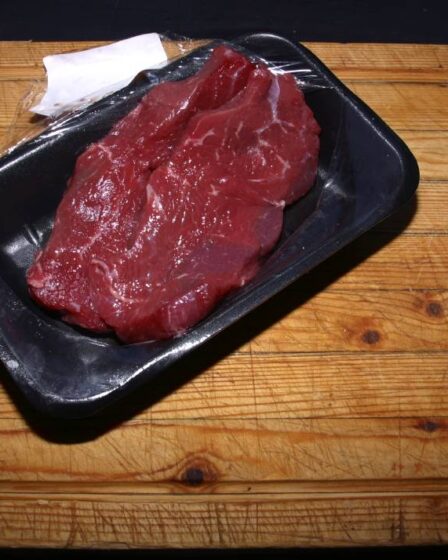 Rapport: La consommation de viande en Norvège atteint son plus bas niveau depuis 14 ans 23 Rapport: La consommation de viande en Norvège atteint son plus bas niveau depuis 14 ans - 22
