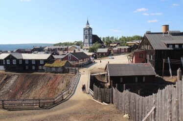 Pourquoi vous devez visiter Røros, protégée par l'UNESCO, en Norvège - 18