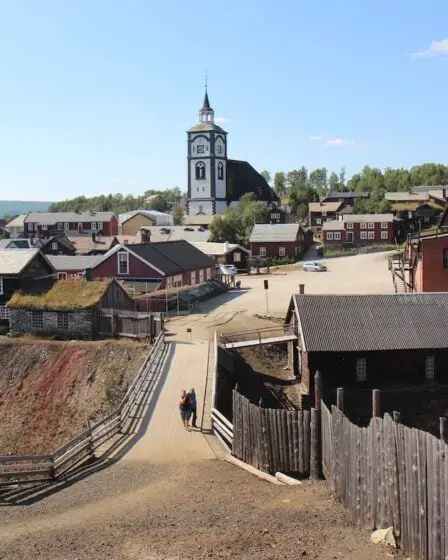 Pourquoi vous devez visiter Røros, protégée par l'UNESCO, en Norvège 2 Pourquoi vous devez visiter Røros, protégée par l'UNESCO, en Norvège - 1
