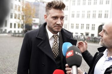 Rosenborg conserve Bendtner malgré la condamnation pour violence - 16