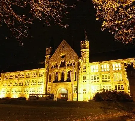 Voyage d'étude à Tokyo annulé pour plus de 1200 étudiants NTNU 20 Voyage d'étude à Tokyo annulé pour plus de 1200 étudiants NTNU - 19