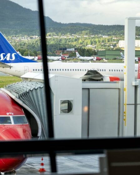 Agence norvégienne de la consommation: les billets d'avion achetés auprès des sociétés de réservation doivent être remboursés - 27