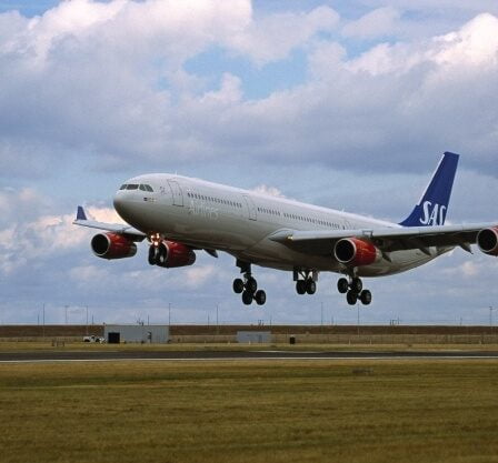 158 passagers SAS devront passer par la quarantaine après que leur vol en provenance de France n'a pas respecté le délai de quarantaine 20 158 passagers SAS devront passer par la quarantaine après que leur vol en provenance de France n'a pas respecté le délai de quarantaine - 19