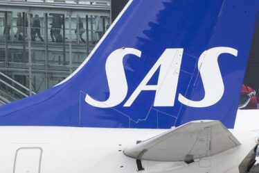La compagnie aérienne SAS commande un nouvel avion long-courrier - 16