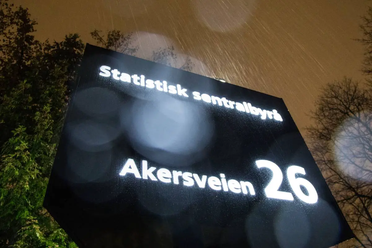 Le chômage des immigrés en Norvège a de nouveau augmenté, selon de nouveaux chiffres 4 Le chômage des immigrés en Norvège a de nouveau augmenté, selon de nouveaux chiffres - 3