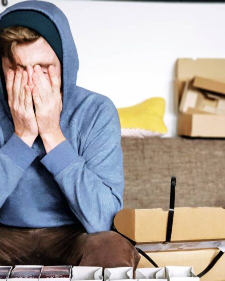Un étudiant sur trois en Norvège a reçu une aide financière de ses parents pendant la pandémie corona 35 Un étudiant sur trois en Norvège a reçu une aide financière de ses parents pendant la pandémie corona - 34