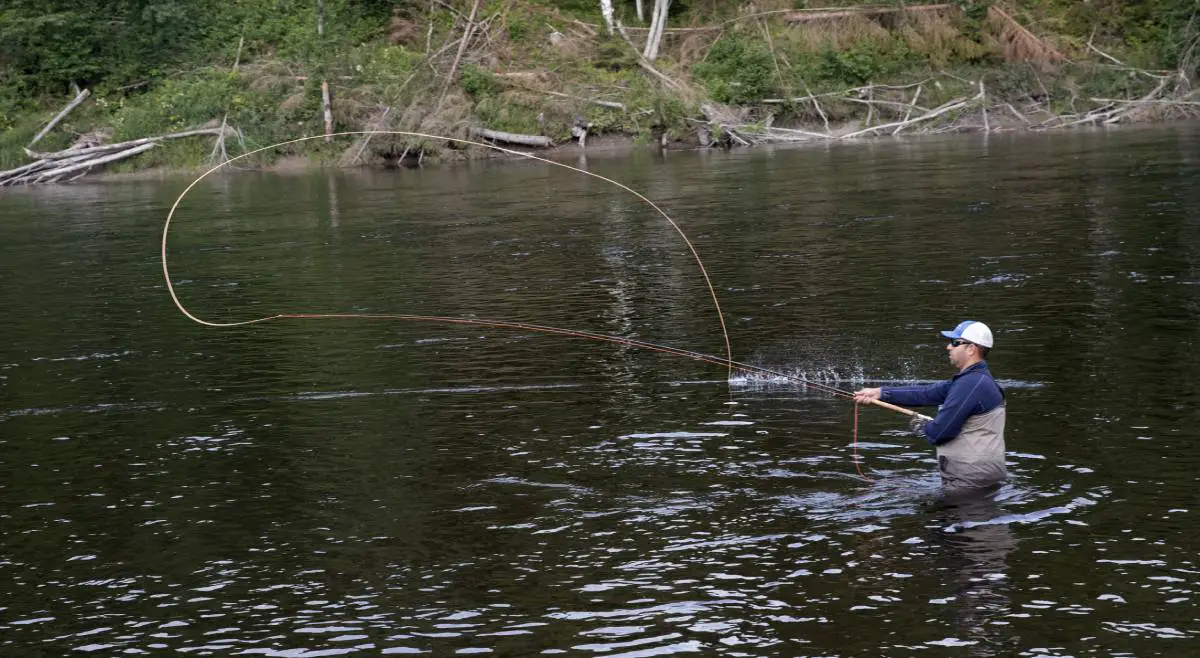 Tana en tête de la liste des meilleures rivières pour pêcher le saumon en Norvège 4 Tana en tête de la liste des meilleures rivières pour pêcher le saumon en Norvège - 3