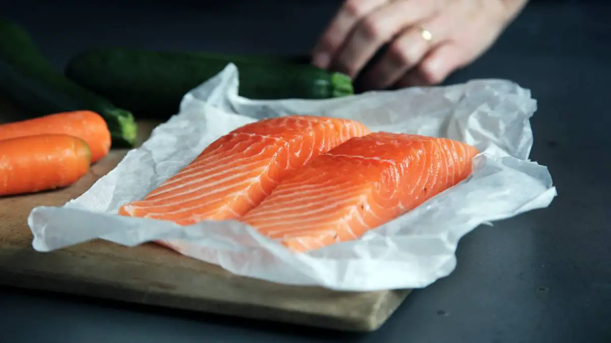 Le prix du saumon en Norvège continue d'augmenter 4 Le prix du saumon en Norvège continue d'augmenter - 3