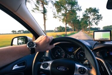 Une nouvelle application récompensera les conducteurs qui n'utilisent pas leur téléphone portable en conduisant - 16