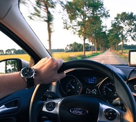 Une nouvelle application récompensera les conducteurs qui n'utilisent pas leur téléphone portable en conduisant 8 Une nouvelle application récompensera les conducteurs qui n'utilisent pas leur téléphone portable en conduisant - 7