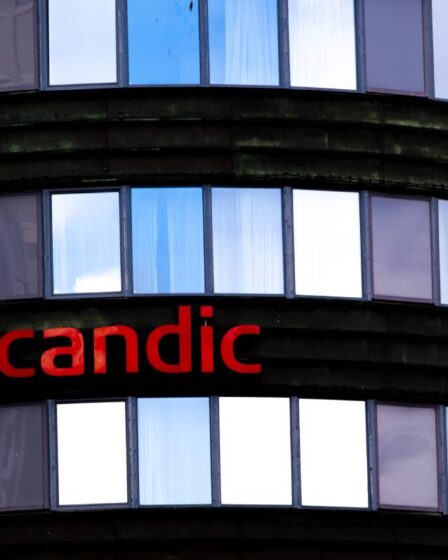 Jusqu'à présent, cinq entreprises ont reçu près de la moitié du nouveau financement de compensation corona de la Norvège 20 Jusqu'à présent, cinq entreprises ont reçu près de la moitié du nouveau financement de compensation corona de la Norvège - 19