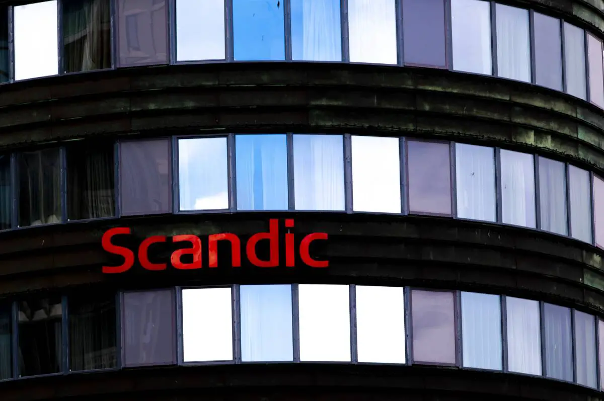 Jusqu'à présent, cinq entreprises ont reçu près de la moitié du nouveau financement de compensation corona de la Norvège 4 Jusqu'à présent, cinq entreprises ont reçu près de la moitié du nouveau financement de compensation corona de la Norvège - 3