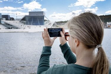 Scepticisme écrasant à l'égard des touristes étrangers en Norvège - 18