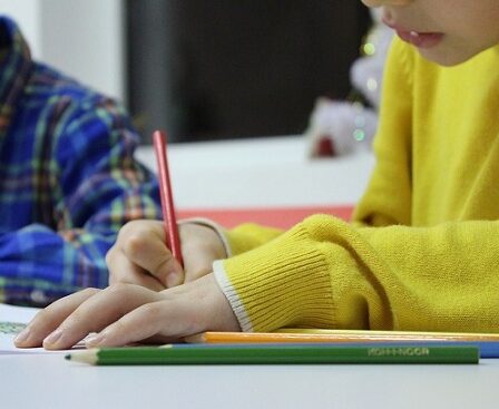 Jusqu'à 3000 NOK par mois, c'est la différence qui sépare la plupart des programmes après l'école pour les enfants de parents qui travaillent 5 Jusqu'à 3000 NOK par mois, c'est la différence qui sépare la plupart des programmes après l'école pour les enfants de parents qui travaillent - 4