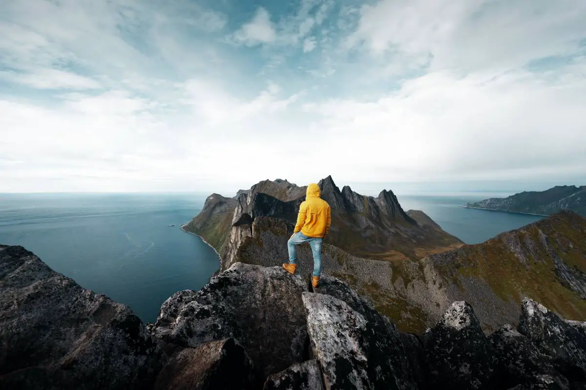 Pourquoi devriez-vous ajouter la superbe Senja, Norvège à votre liste de seau - 13