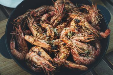 La Norvège élue la 10e destination gastronomique la plus sous-estimée au monde - 20