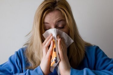 Les chercheurs pensent que le rhume peut protéger contre Covid-19 - 23