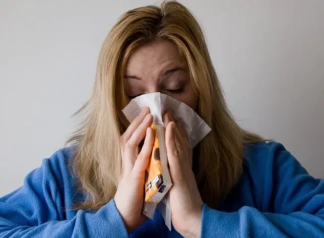 Les chercheurs pensent que le rhume peut protéger contre Covid-19 - 3