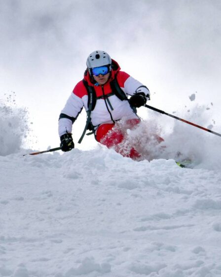 L'histoire du ski en Norvège 24 L'histoire du ski en Norvège - 23