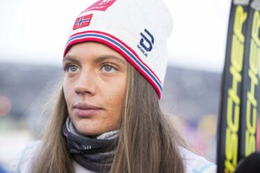 Skistad avec des critiques sévères de NSF - 16