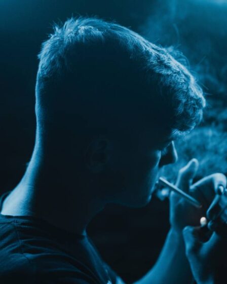 Chiffres 2020: 9% des Norvégiens fumaient des cigarettes tous les jours 11 Chiffres 2020: 9% des Norvégiens fumaient des cigarettes tous les jours - 10