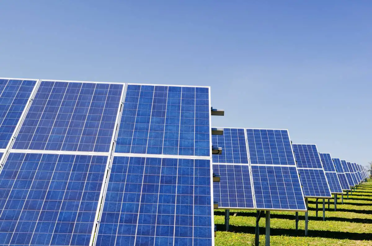 La capacité d'énergie solaire en Norvège a augmenté de 40% l'année dernière - 3