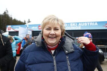 KO au relais masculin à Seefeld - Norway Today - 18