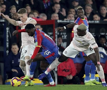 Solskjær bat un autre record de United après le double du nombre de buts de Lukakus 23 Solskjær bat un autre record de United après le double du nombre de buts de Lukakus - 22