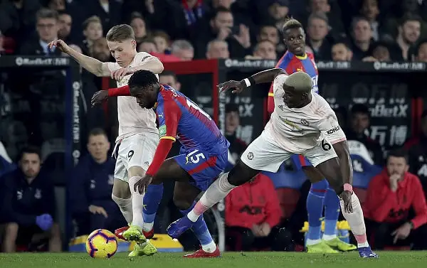 Solskjær bat un autre record de United après le double du nombre de buts de Lukakus 4 Solskjær bat un autre record de United après le double du nombre de buts de Lukakus - 3