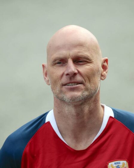 Ståle Solbakken devient le nouveau manager de l'équipe nationale de football de Norvège - 10