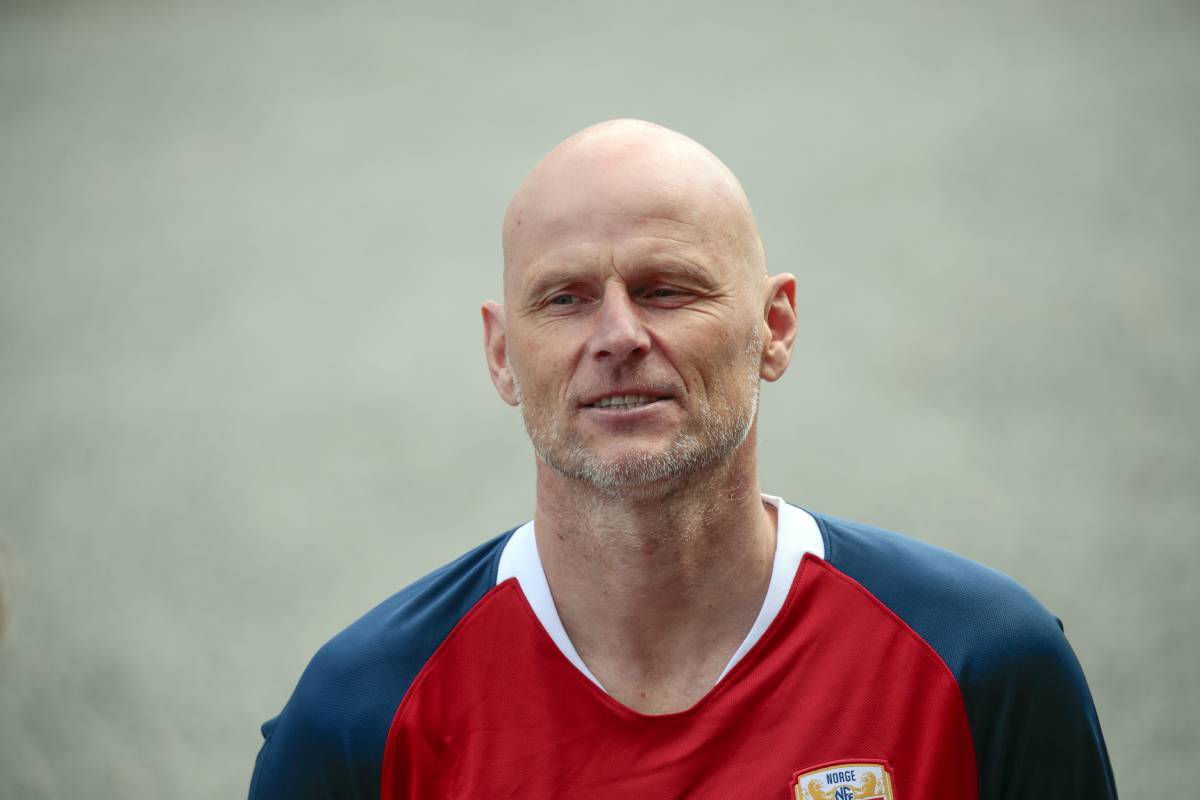 Ståle Solbakken devient le nouveau manager de l'équipe nationale de football de Norvège - 5