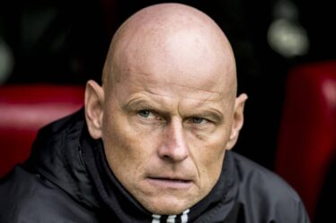 VG: le manager de l'équipe nationale norvégienne, Ståle Solbakken, condamné à une amende de 20000 couronnes pour avoir enfreint les règles de quarantaine - 18