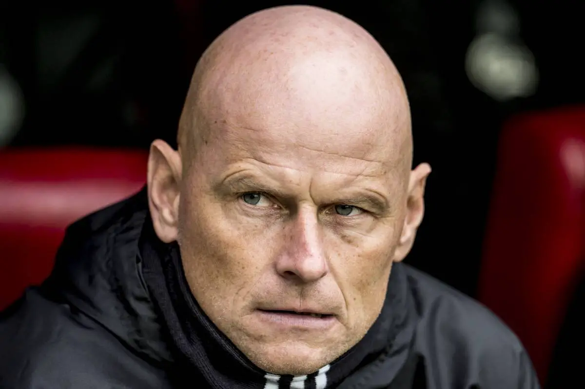 VG: le manager de l'équipe nationale norvégienne, Ståle Solbakken, condamné à une amende de 20000 couronnes pour avoir enfreint les règles de quarantaine - 3