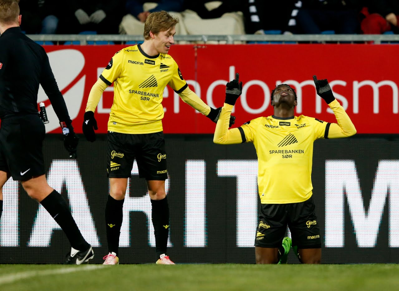 Commencer après le drame de relégation 4 Commencer après le drame de relégation - 3