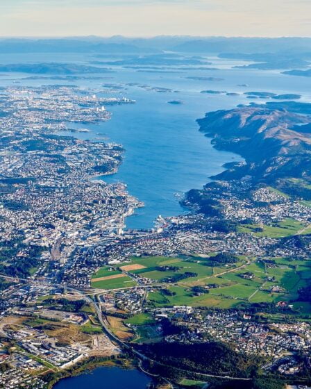 Pourquoi vous devez visiter la magnifique Stavanger, Norvège 44 Pourquoi vous devez visiter la magnifique Stavanger, Norvège - 43