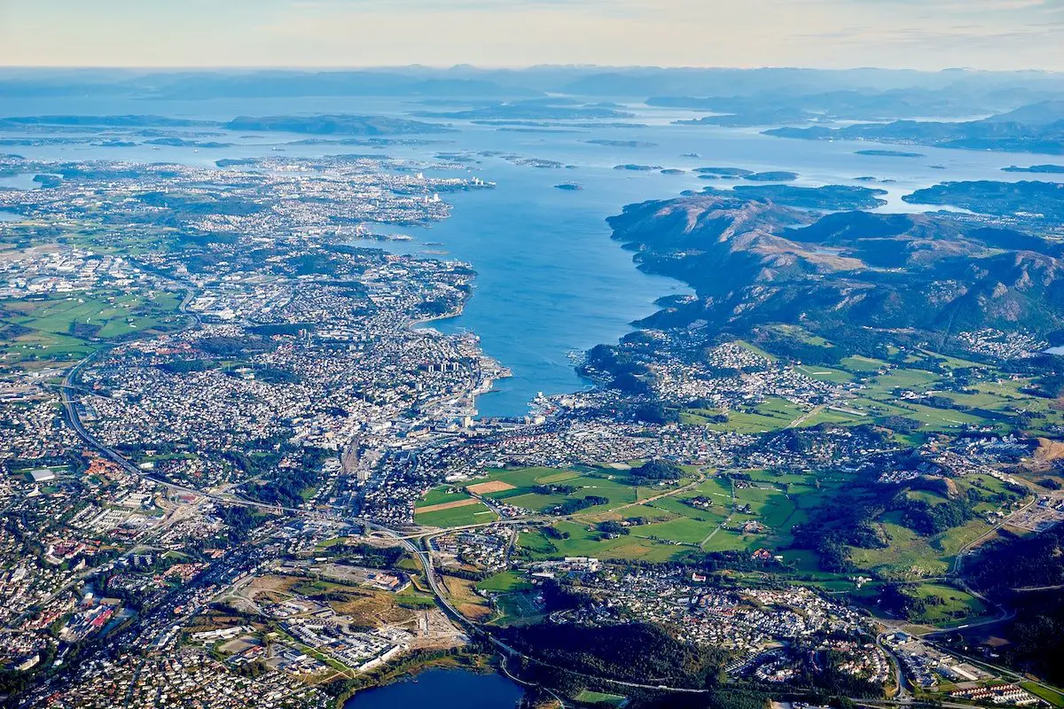 Pourquoi vous devez visiter la magnifique Stavanger, Norvège - 3