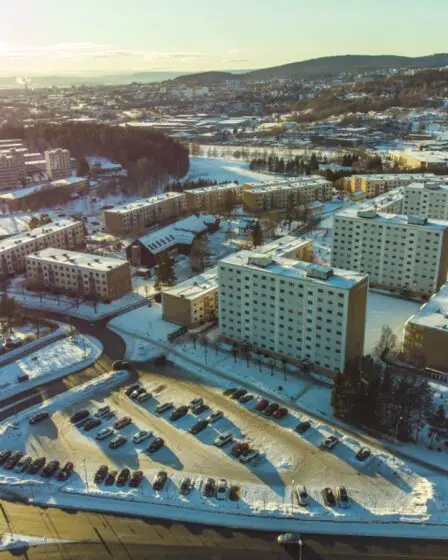 Ces municipalités norvégiennes ont enregistré le plus grand nombre de cas corona 15 Ces municipalités norvégiennes ont enregistré le plus grand nombre de cas corona - 14