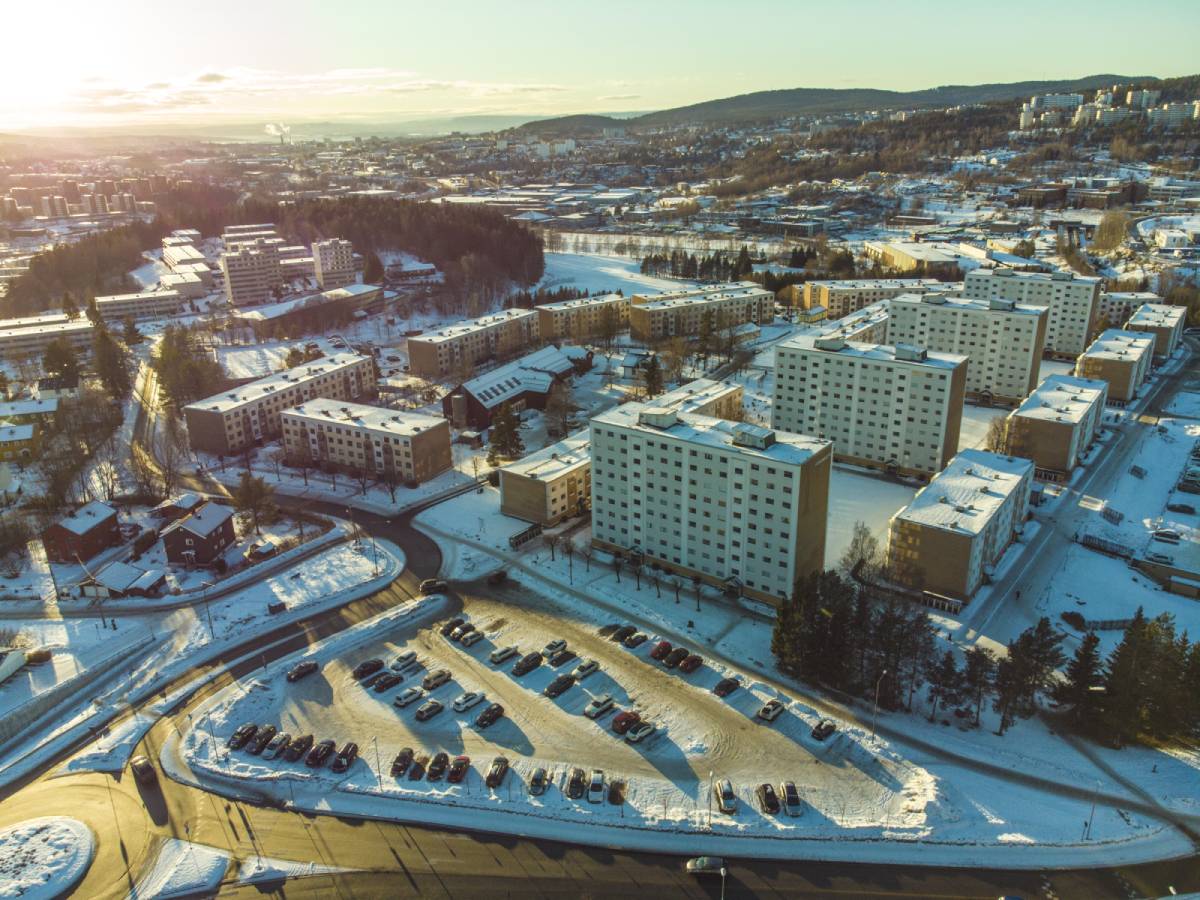 Oslo pourrait obtenir 43% de vaccins en plus selon une nouvelle stratégie - 3